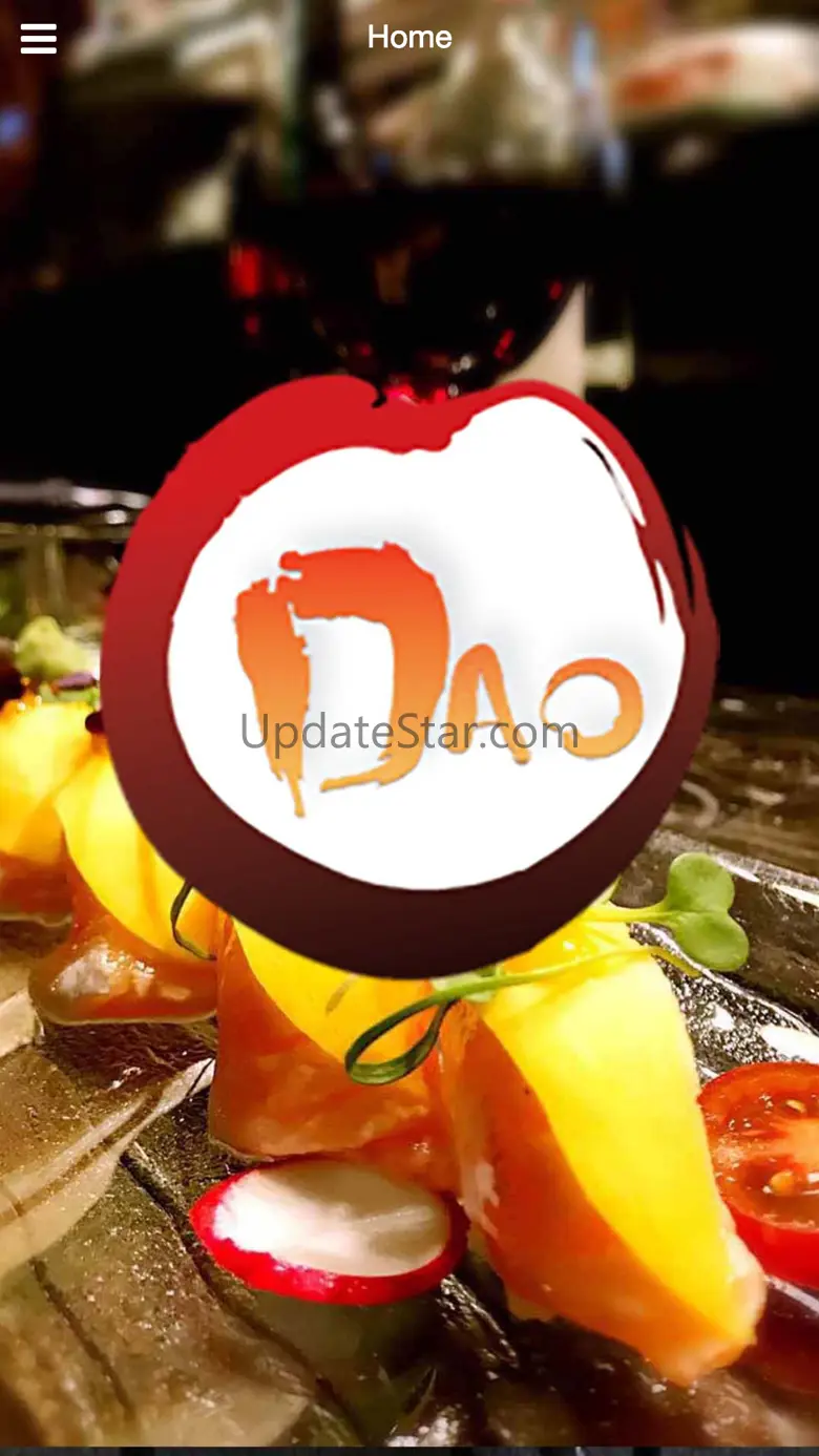 Dao Sushi and Thai 1.4.0