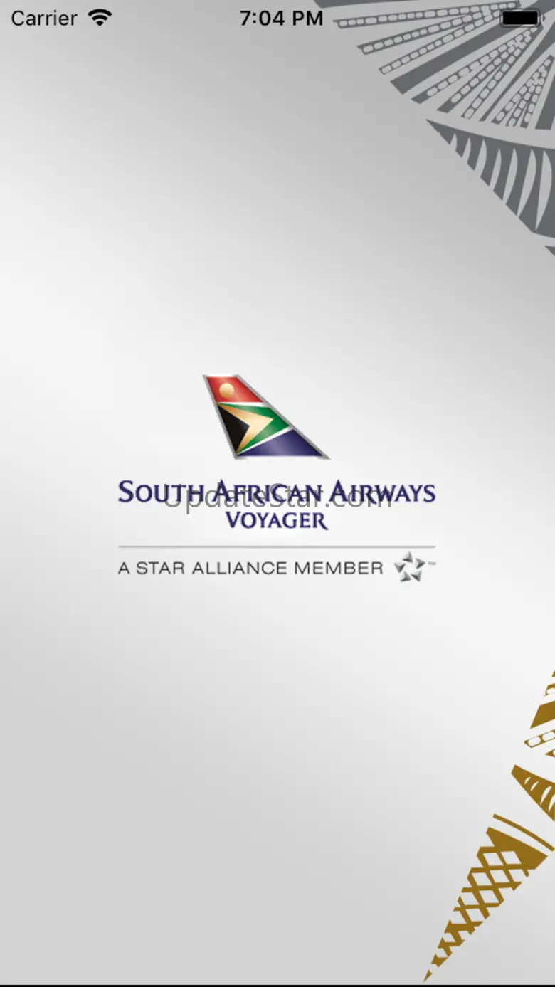 SAA Voyager 1.9.5