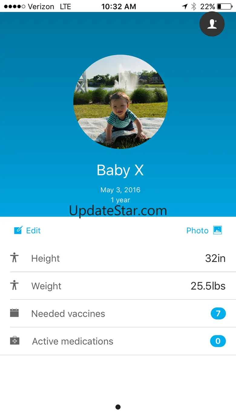 Child Health Docs 1.0