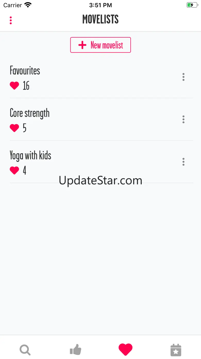 Movement for Modern Life: Yoga 1.0.5