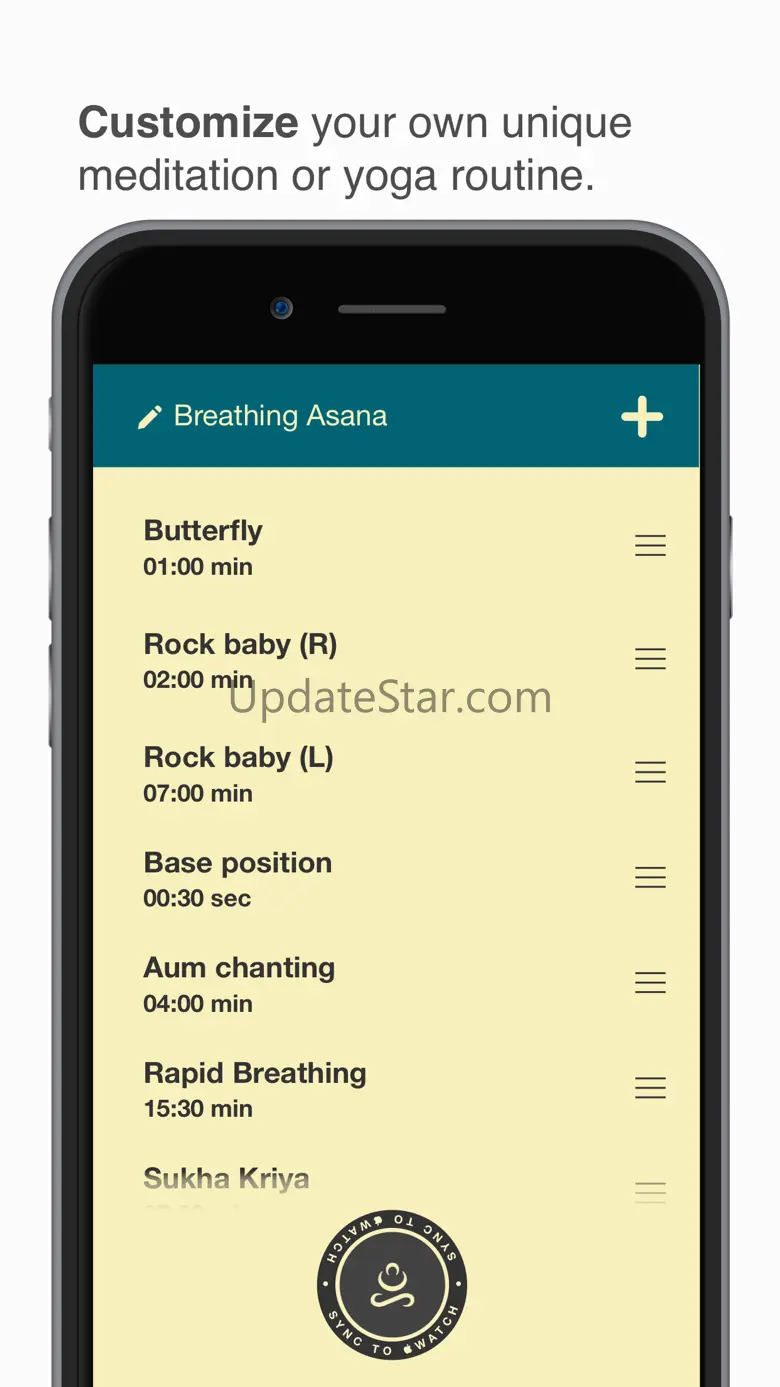 silo zen - meditation timer 1.0.7