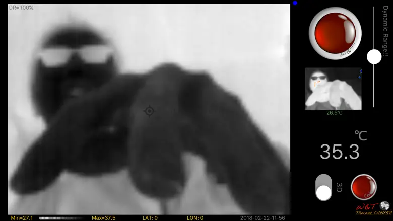 Thermal Cam 2.0.0