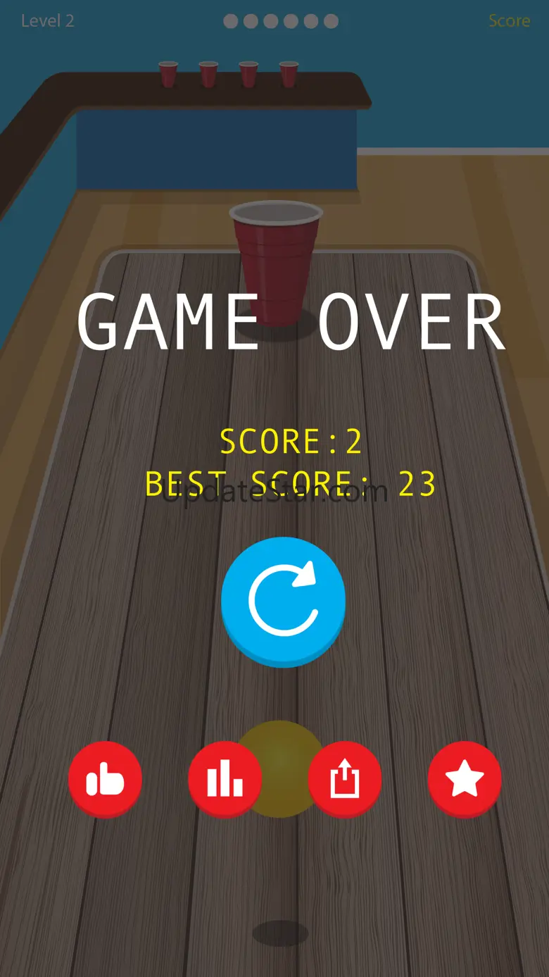 Trick Shot - Strike Challenge 1.2