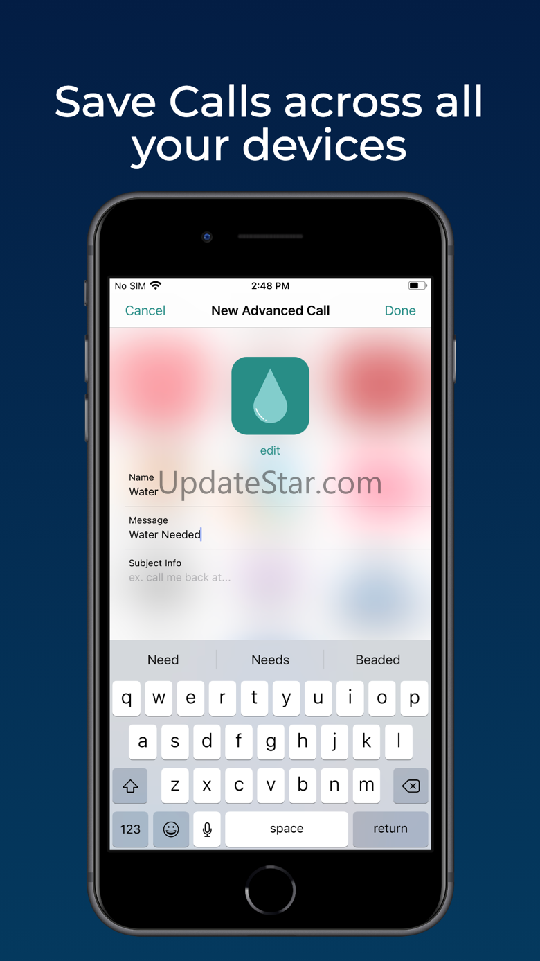 AdvancedCalls 1.2.21