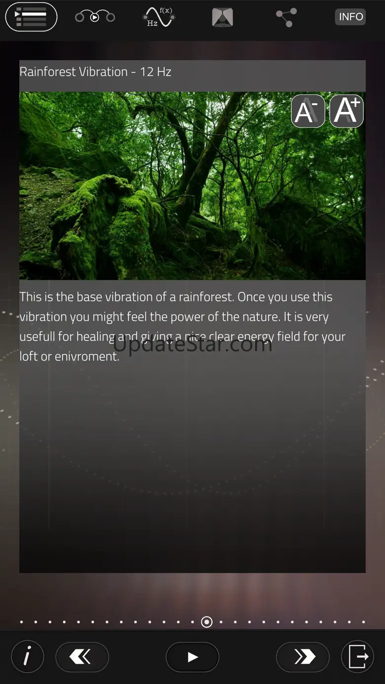 Scalar Field Generator 1.2