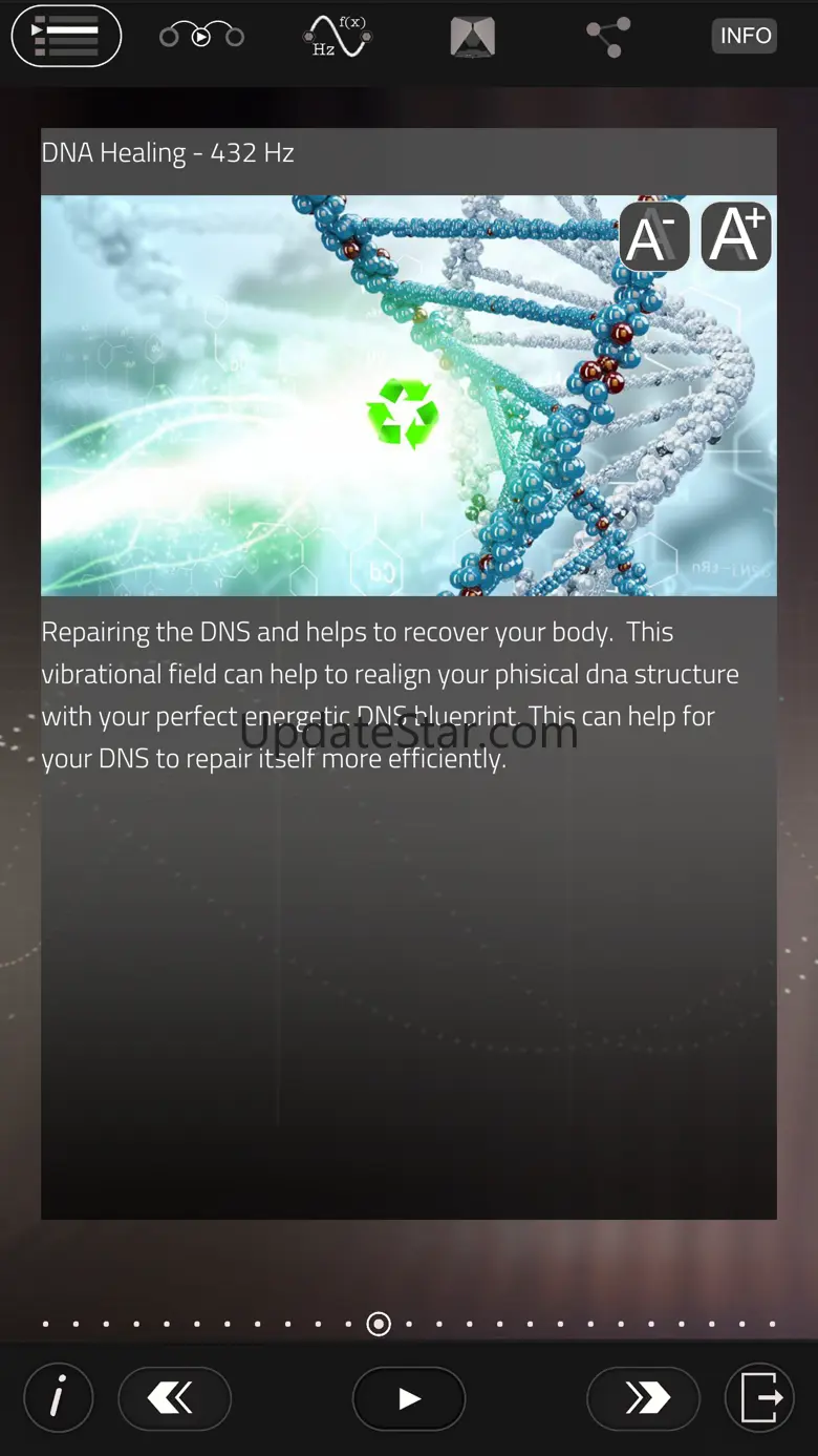 Scalar Field Generator 1.2