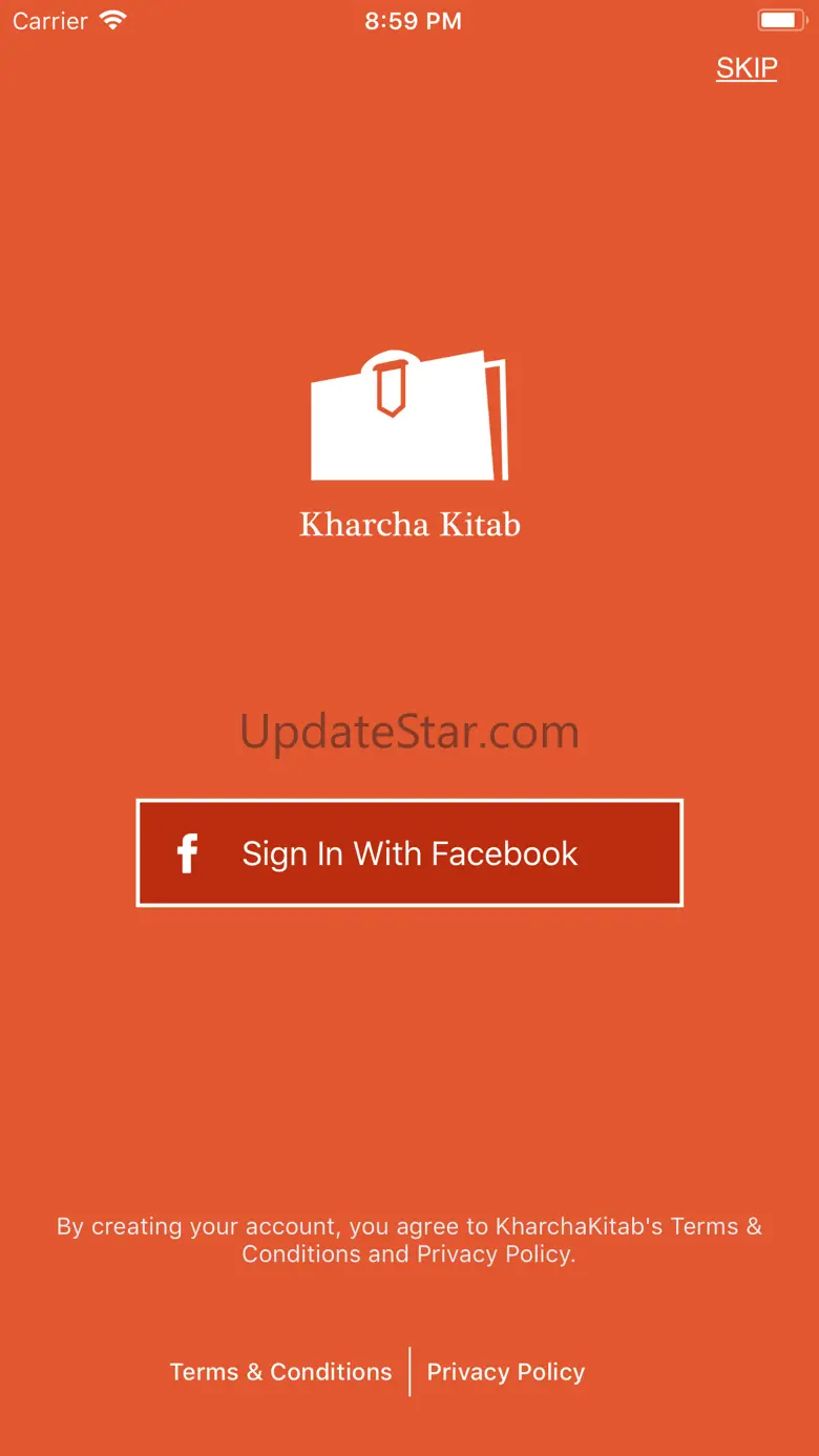Kharcha Kitab 1.2.3