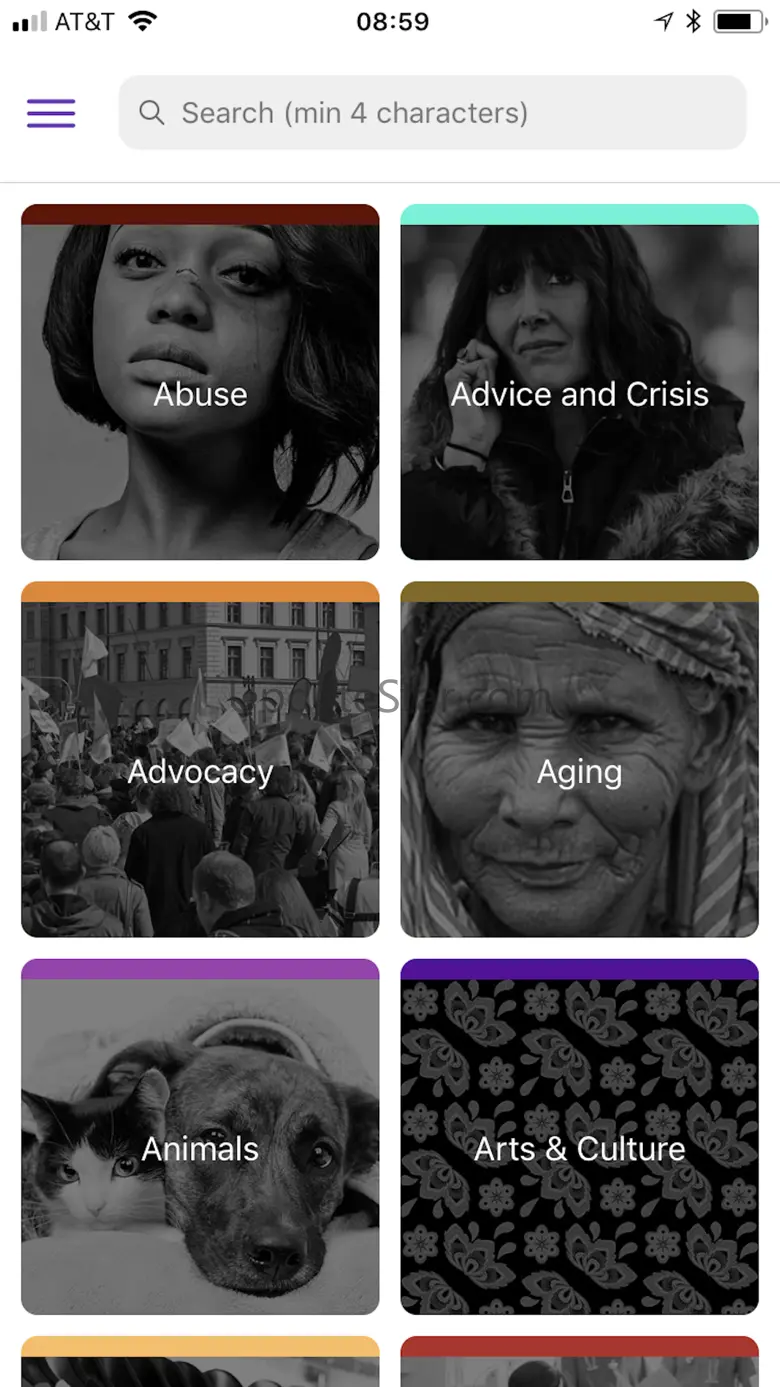 LifeSpots 2.1.2