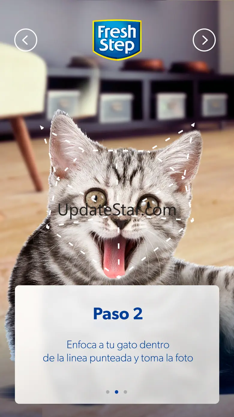 Catslator by Fresh Step 1.1.1