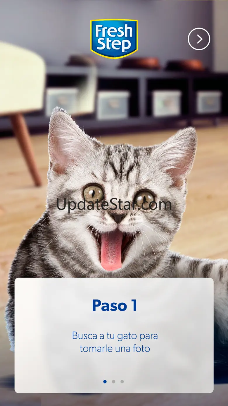 Catslator by Fresh Step 1.1.1