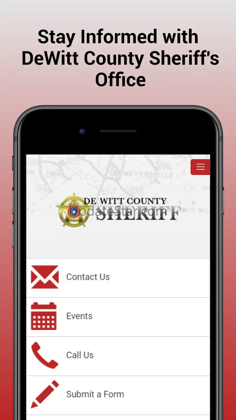 DeWitt County Sheriff Tx 1.2.11