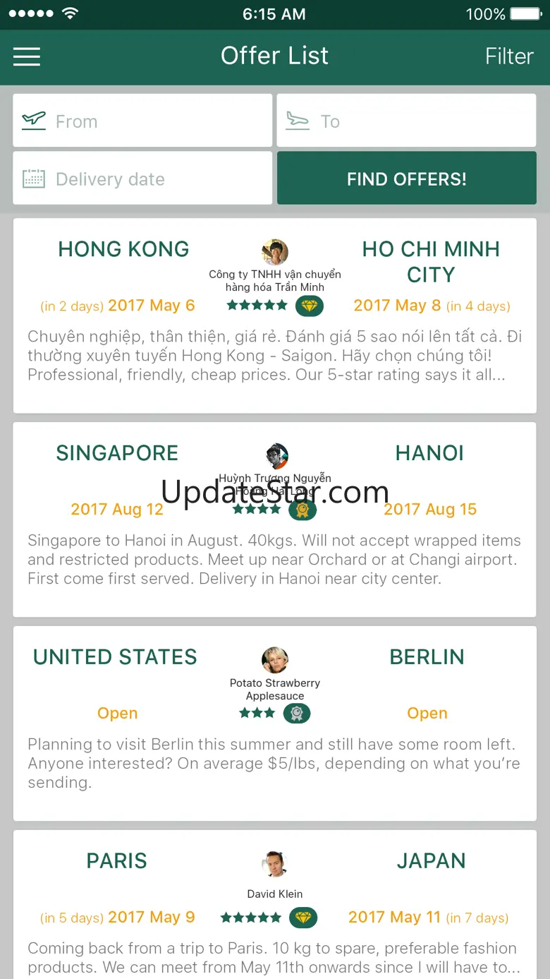 XtayPro Shopping Overseas 1.9.17