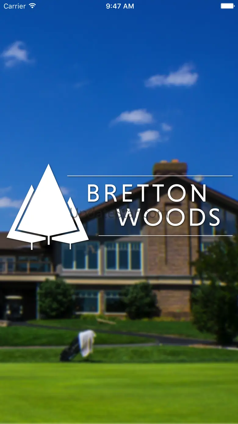 Bretton Woods 10.1.0