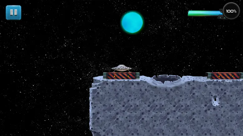 UFO Lander 1.3