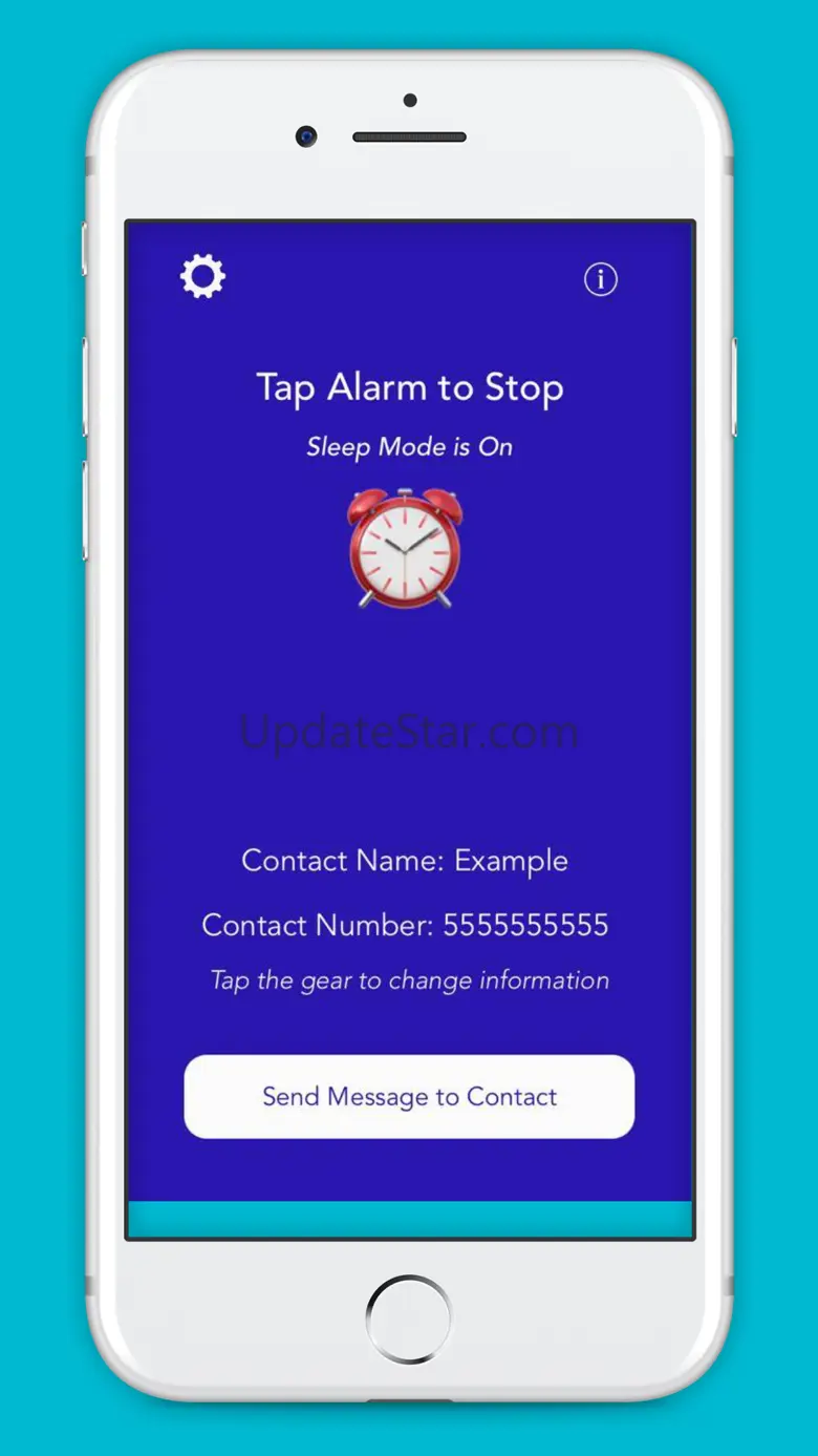 The Walking Sleep 1.0