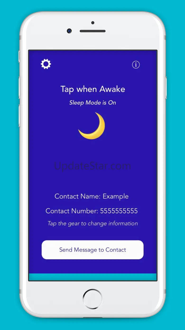 The Walking Sleep 1.0