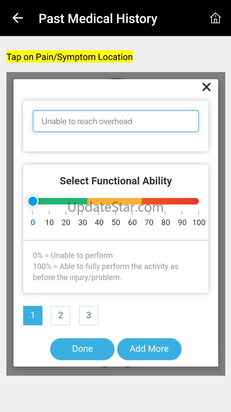 Virtual Physical Therapists 7.1