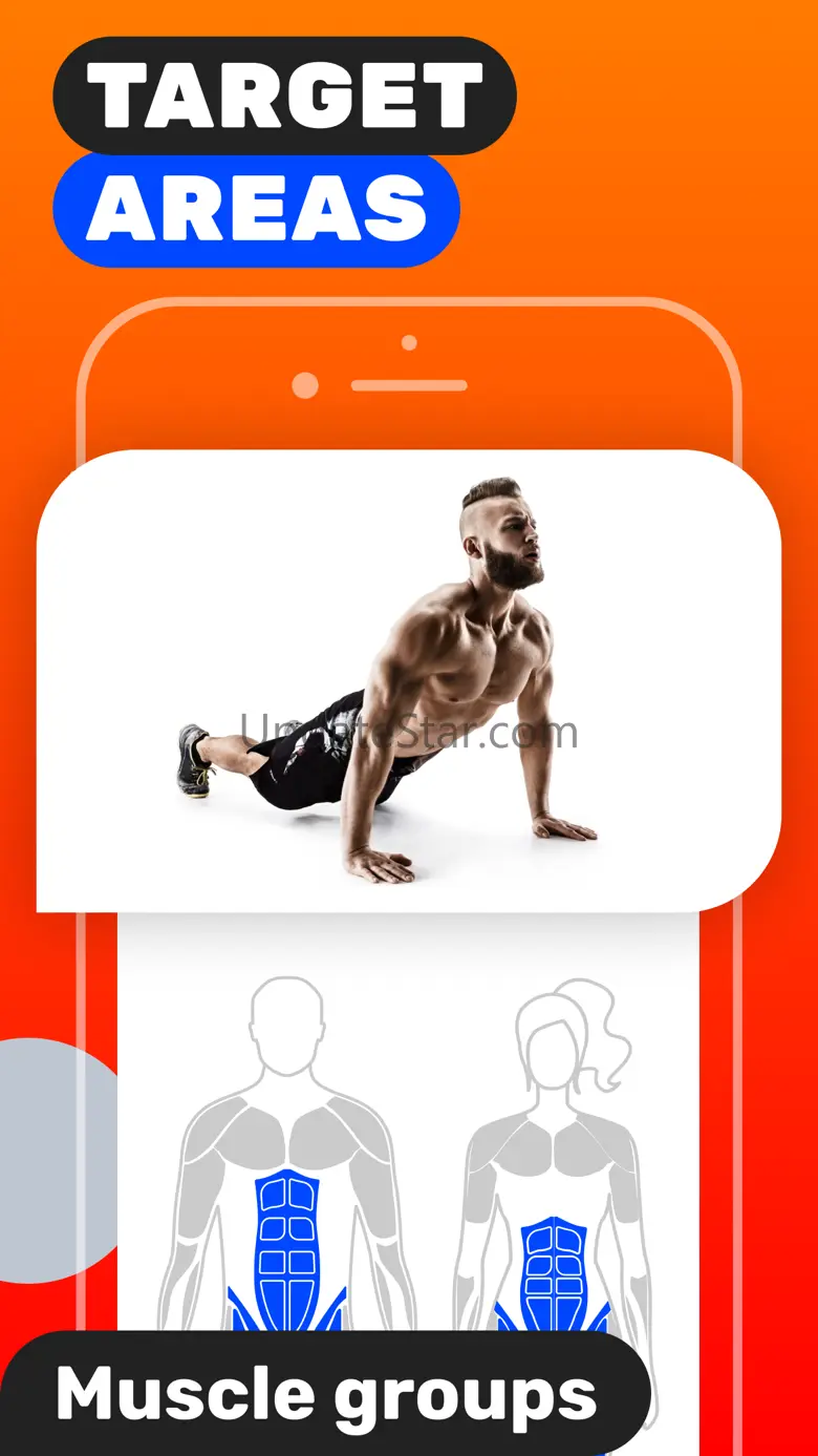 Cardio coach - home workout 2.11