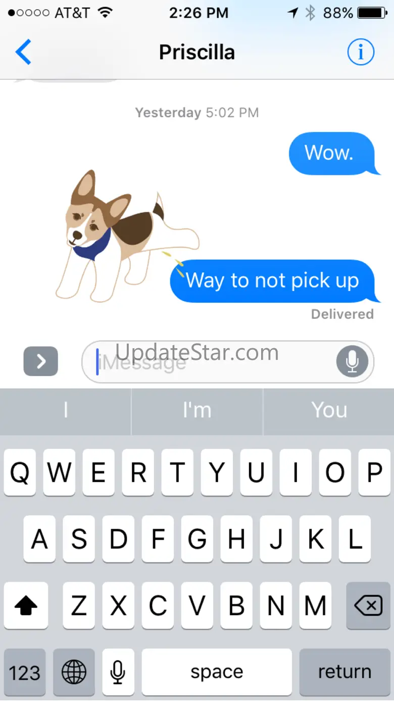 Saylor's Tale 1.1