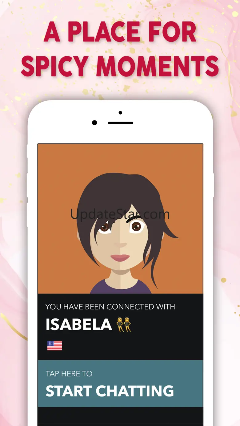Girls Chat Community 3.4