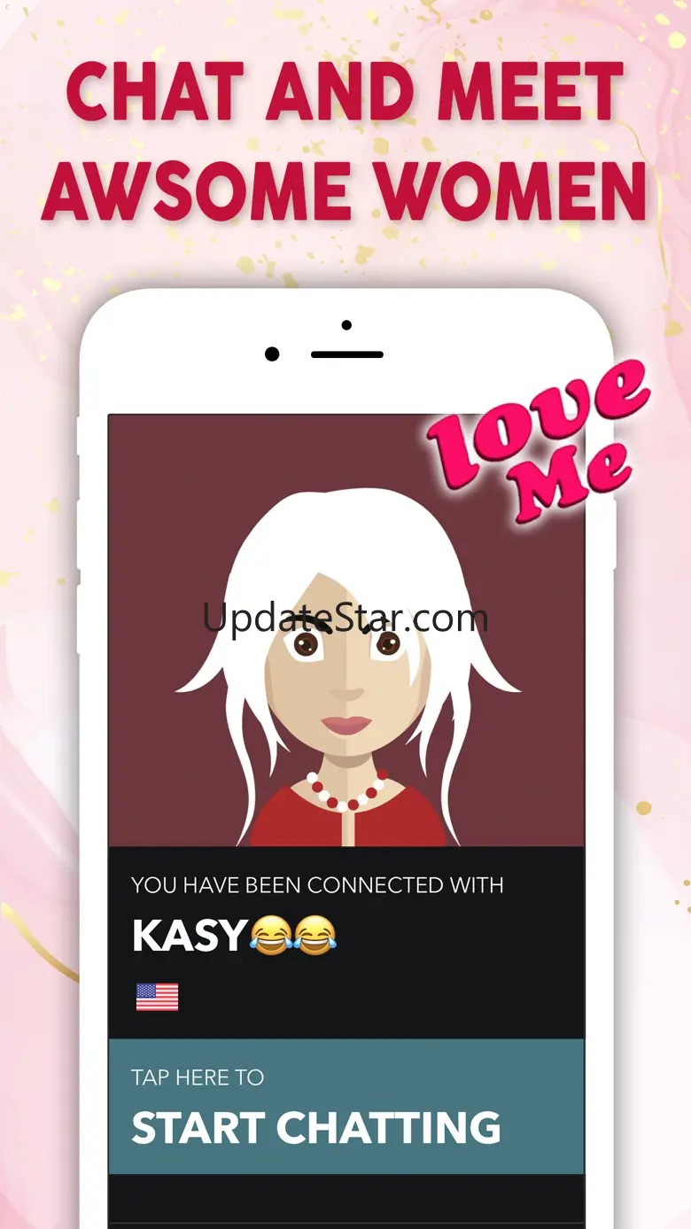 Girls Chat Community 3.4