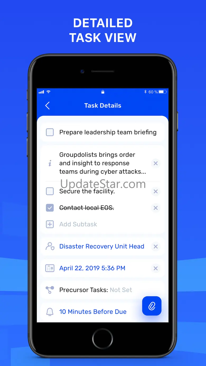 Groupdolists 2.23