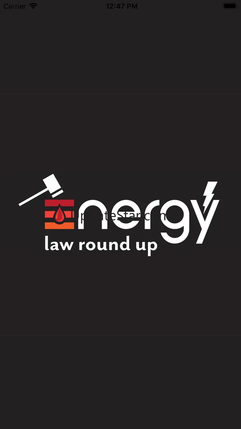 Energy Law Round Up 3.4.17