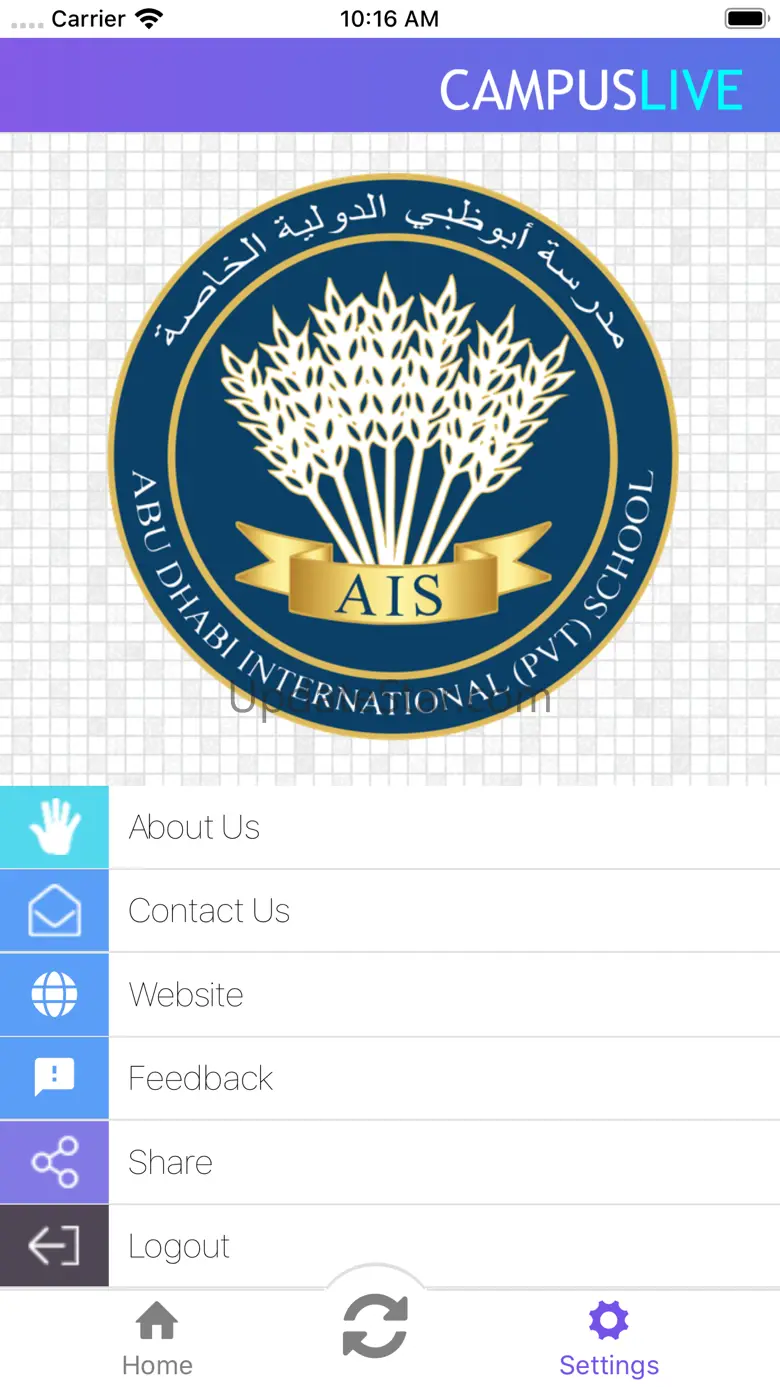 AIS Schools 2.4