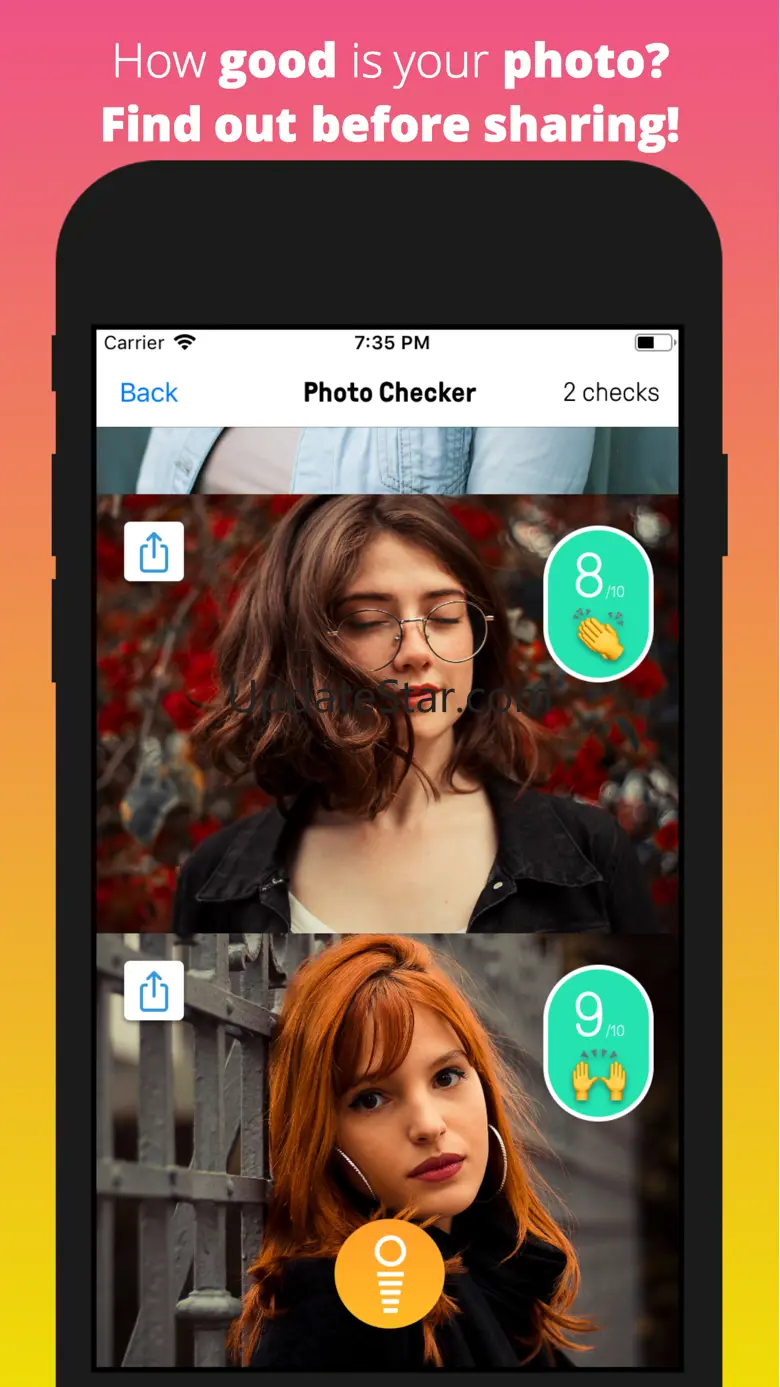 Intelligram - Photo Check 1.9.2