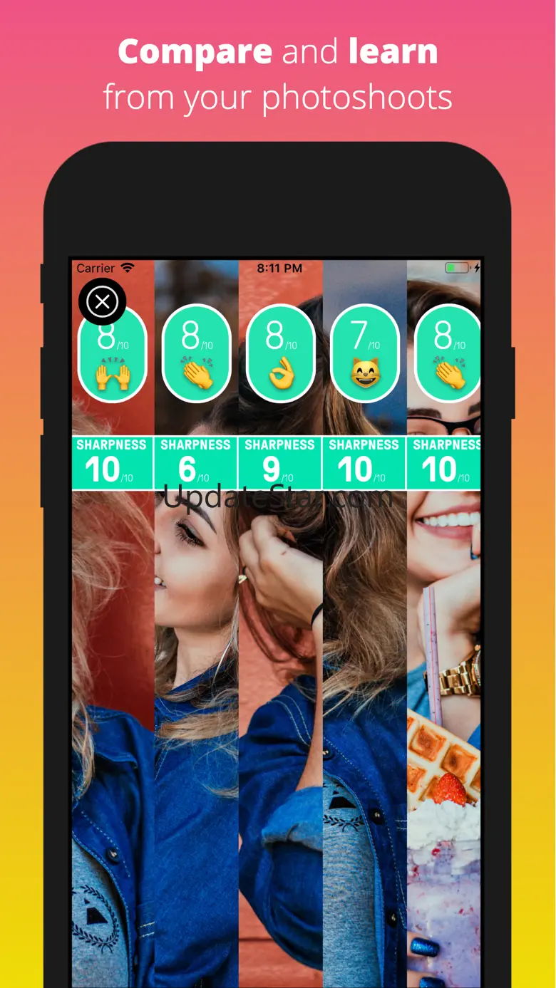 Intelligram - Photo Check 1.9.2