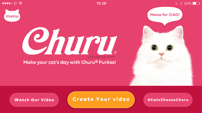 Churu Maker 1.2.7