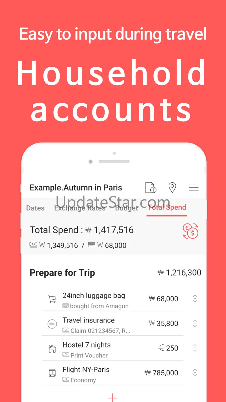 HOTSGO PLAN : Travel Planner 0.0.307