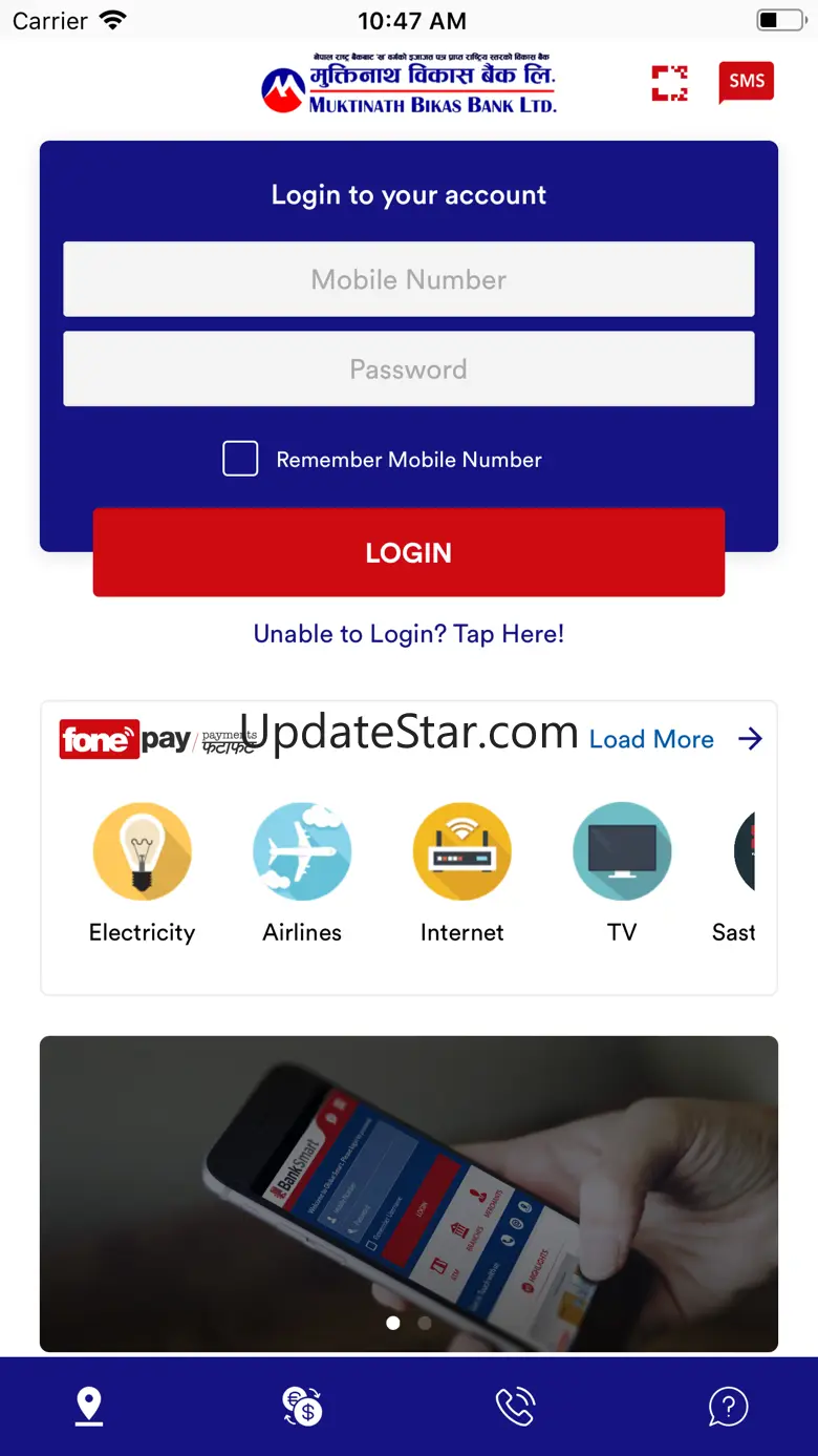 Muktinath Mobile Banking 5.5.44