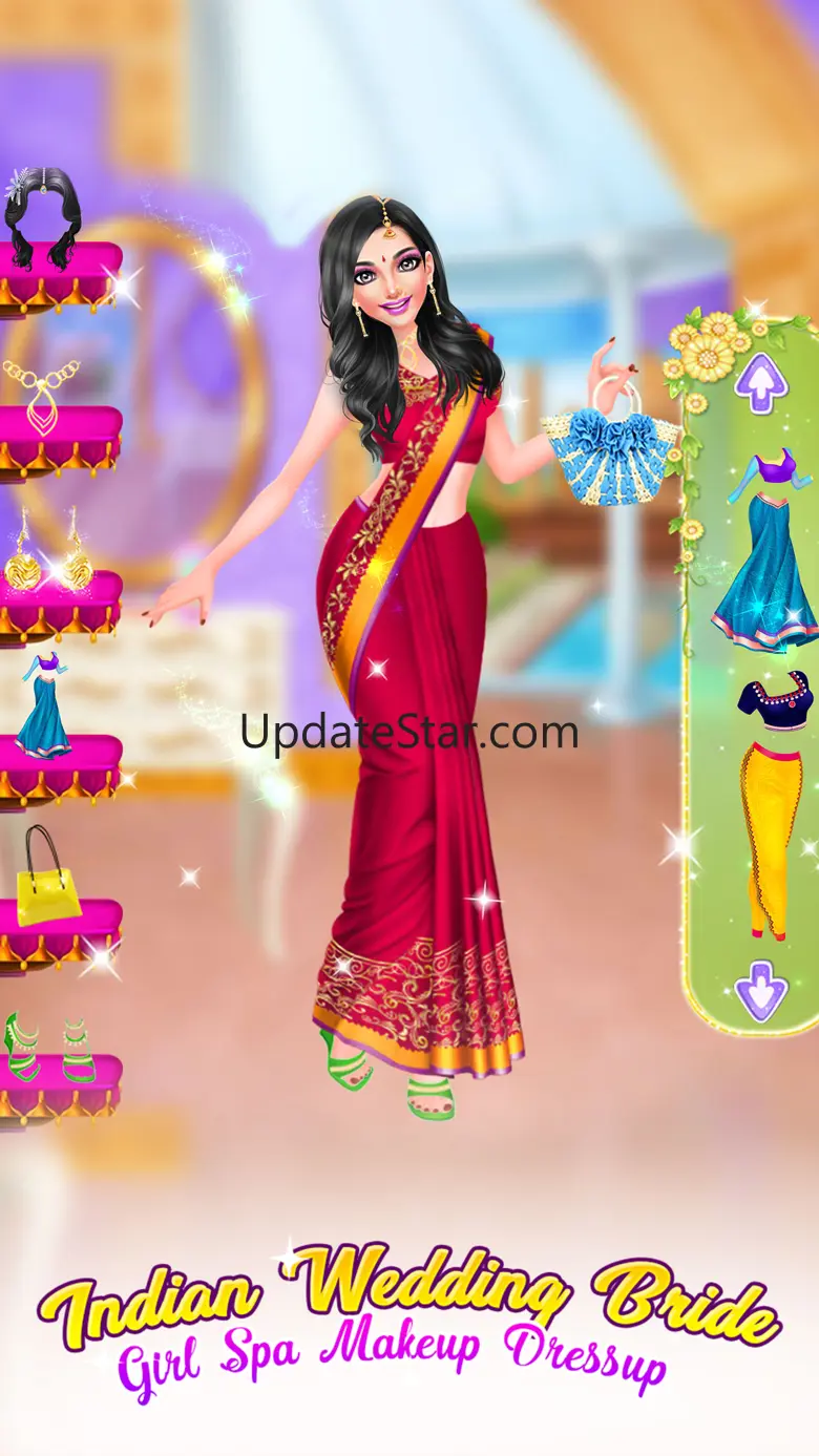 Indian Wedding Brides Game 1.1