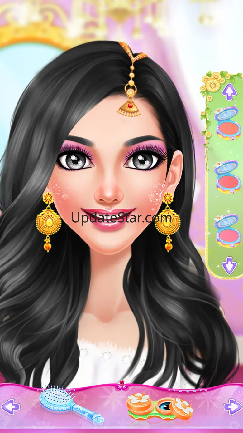 Indian Wedding Brides Game 1.1
