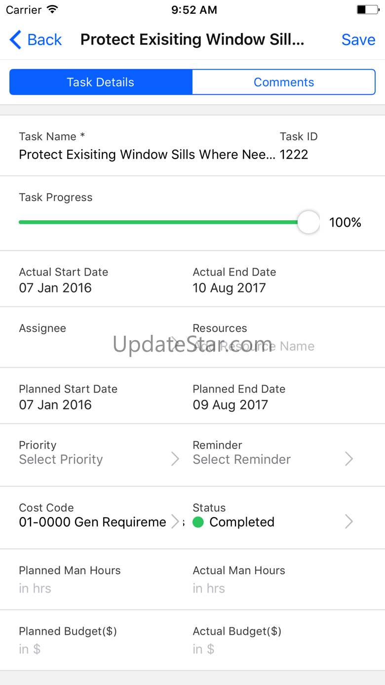 onTarget for iPhone 2.3.2