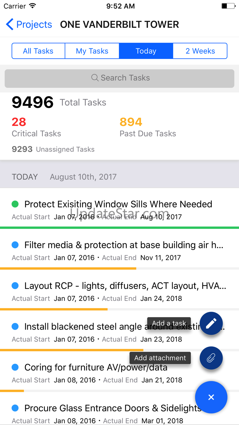 onTarget for iPhone 2.3.2