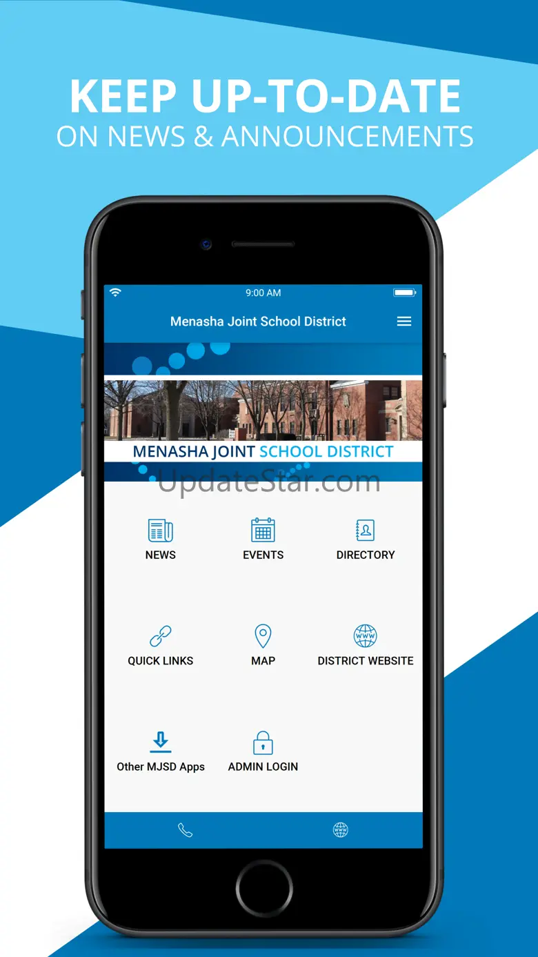 Menasha Joint School District 11.0.0