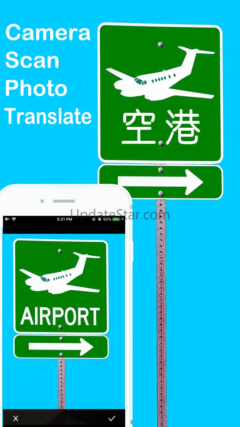 QS Scanner & Photo Translator 5.2.0