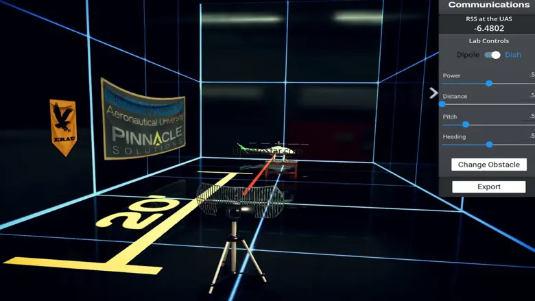 ERAU Hub 1.2.36