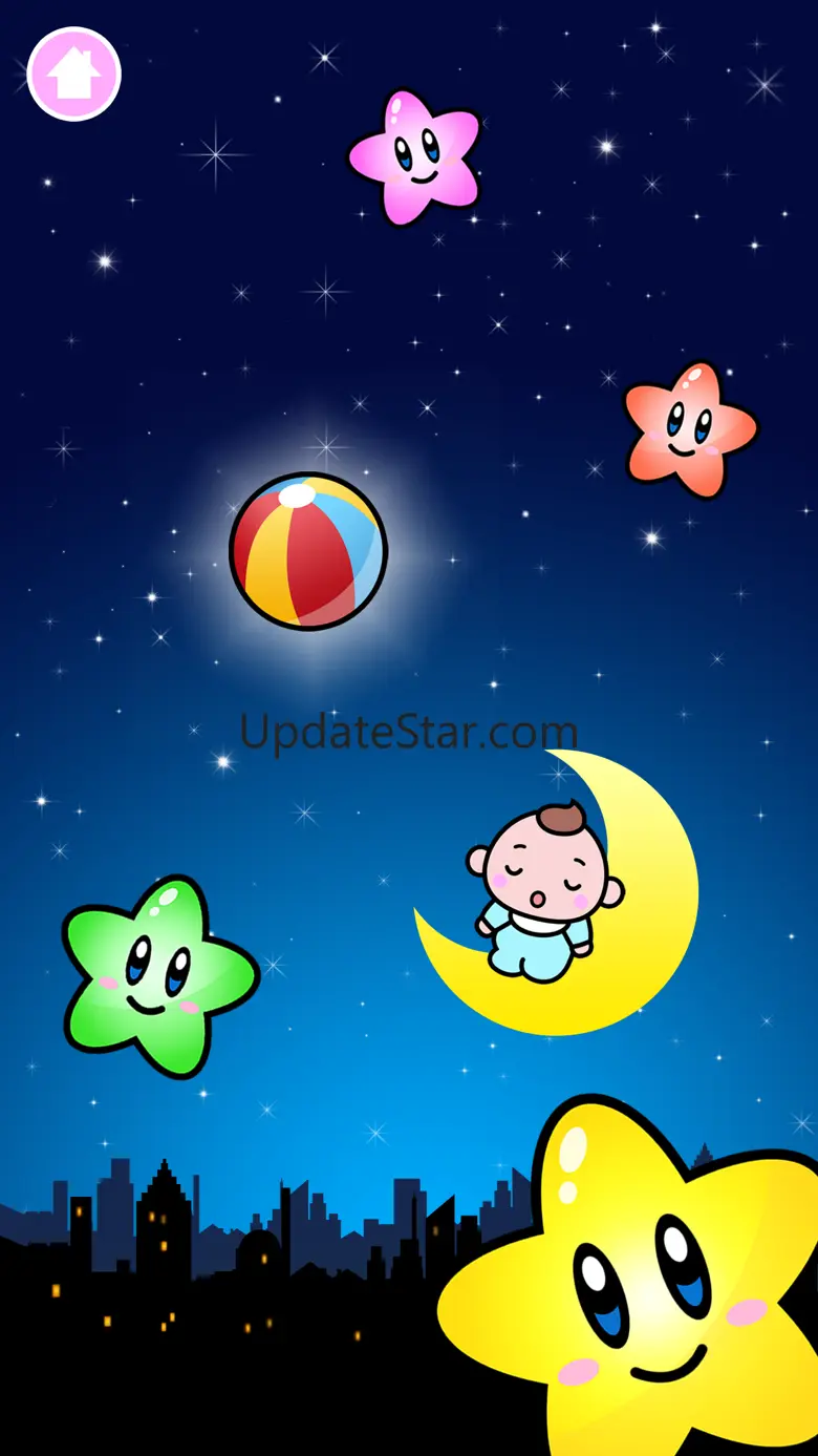Baby Adventure 1.13