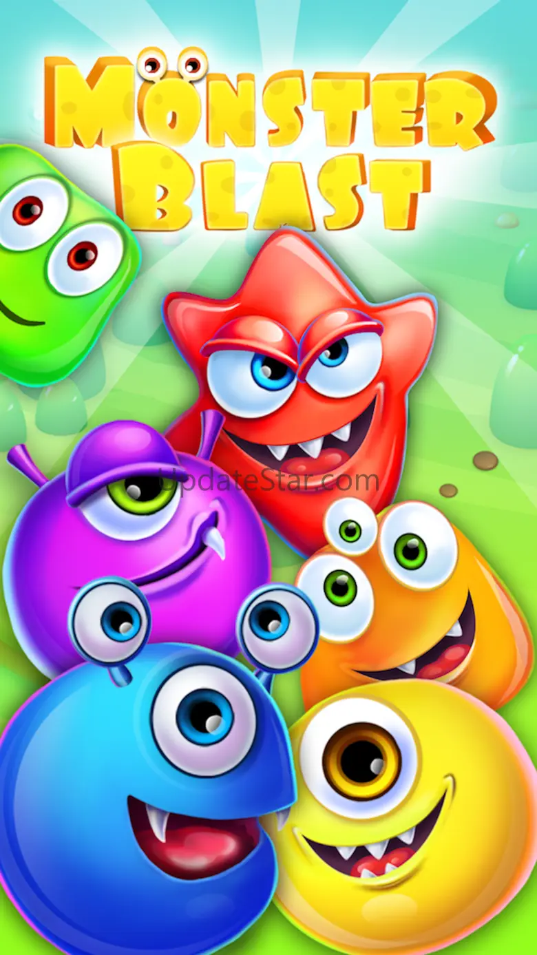 Mayhem Crush: Monster blast 2.0