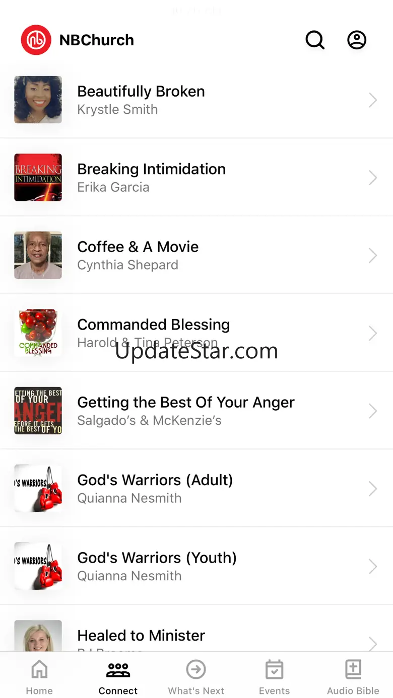 NBChurch 6.10.3