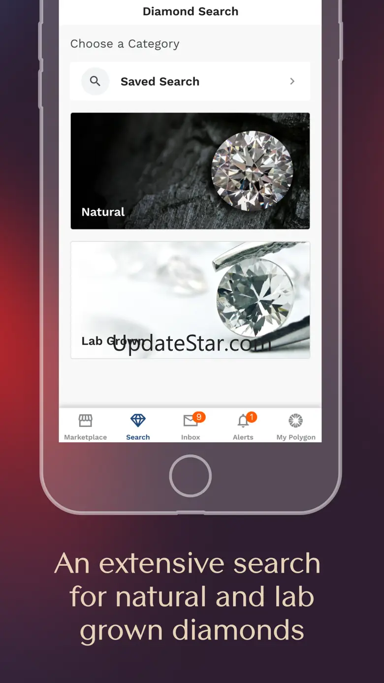 Polygon Jewelers 2.0.2