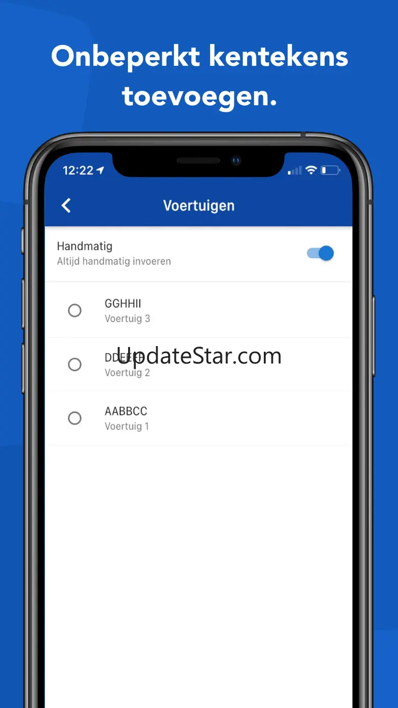 APP Parking 4.0.6