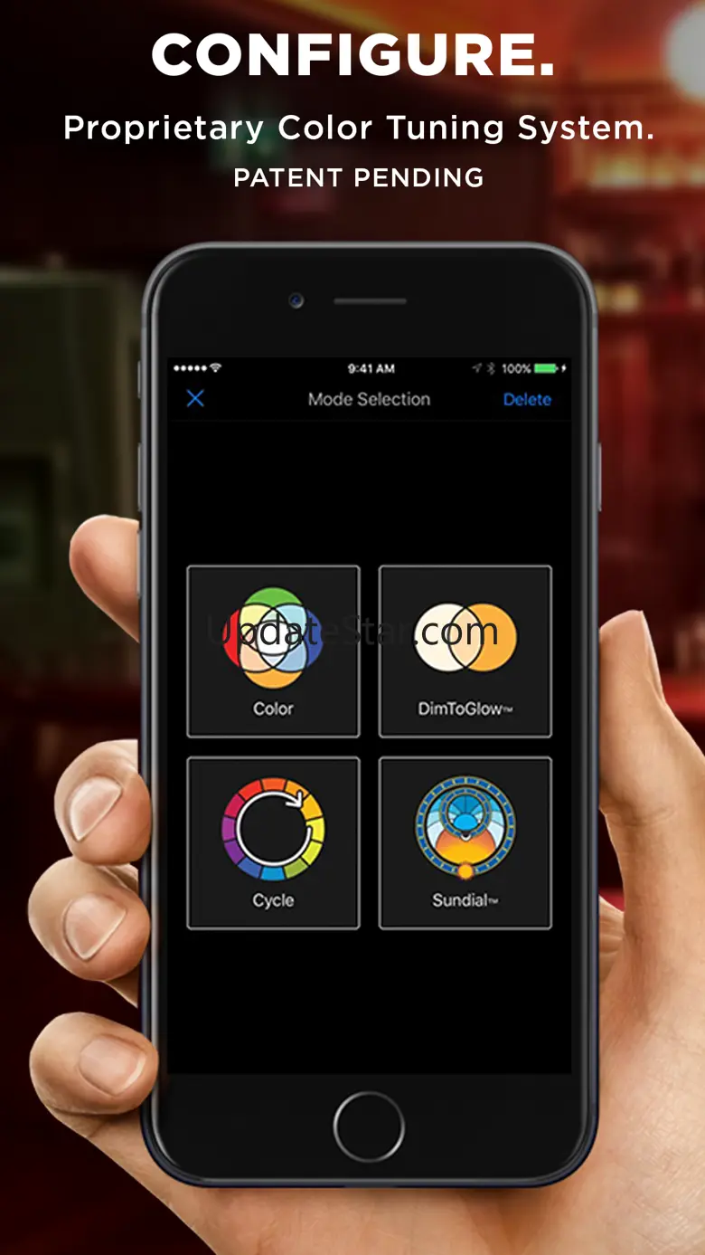 Aion LED Dynamic Tuner 1.2.0