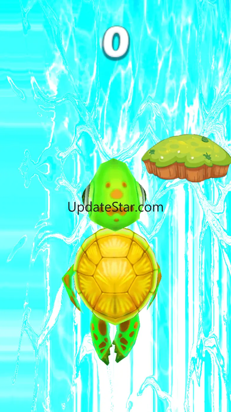Swim and Jump 3.3