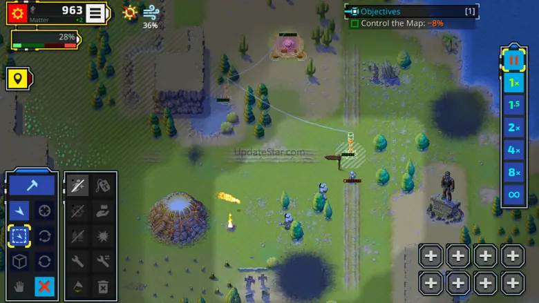 Retro Commander 2.25.149