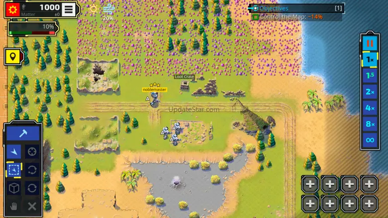 Retro Commander 2.25.149