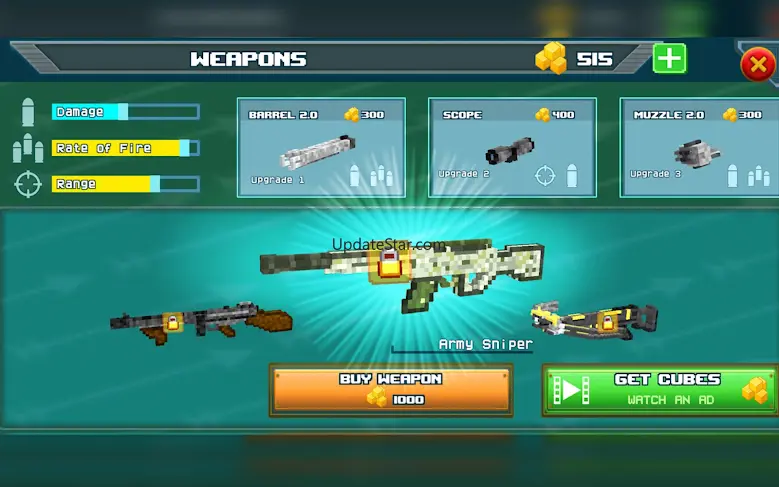 The Survival Hunter Games 2 C20c2